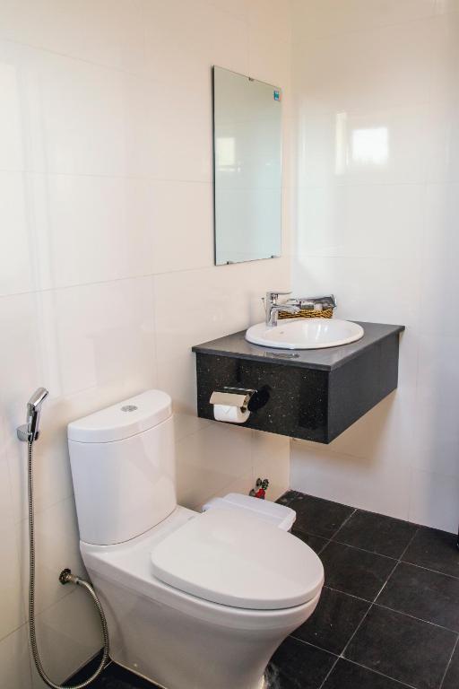 Mui Ne Beach Hotel photo