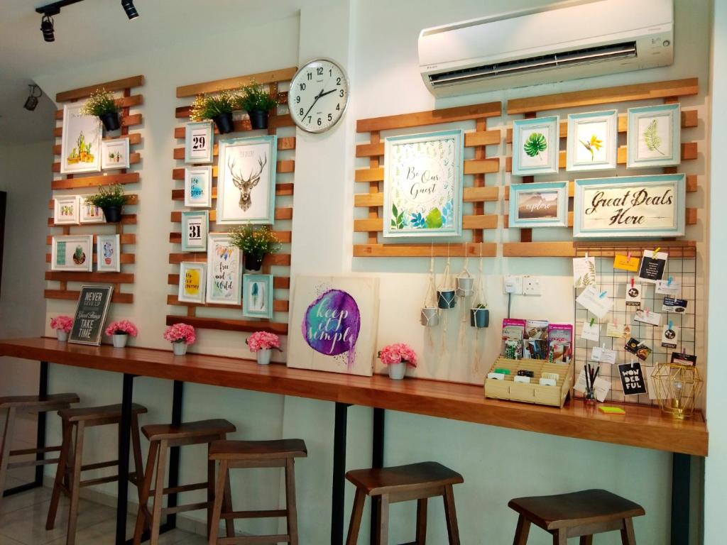 Maple Inn, Kuala Lumpur