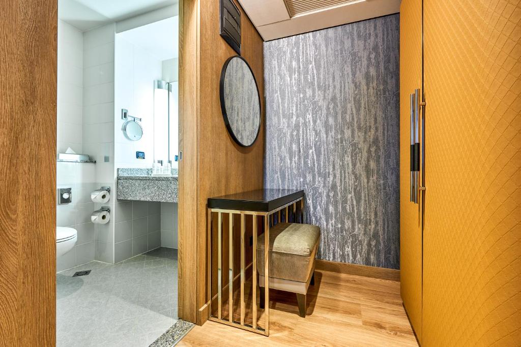 バスルーム（客室）