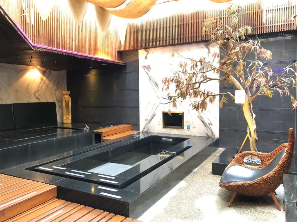 아이디 스파 모텔 호텔 이미지 1