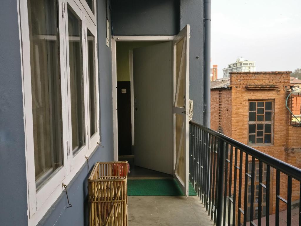 Sun Apartment photo