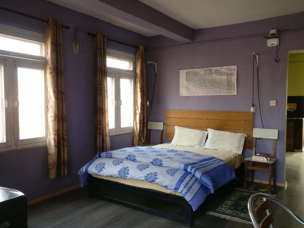Sun Apartment — Hotel in Kathmandu