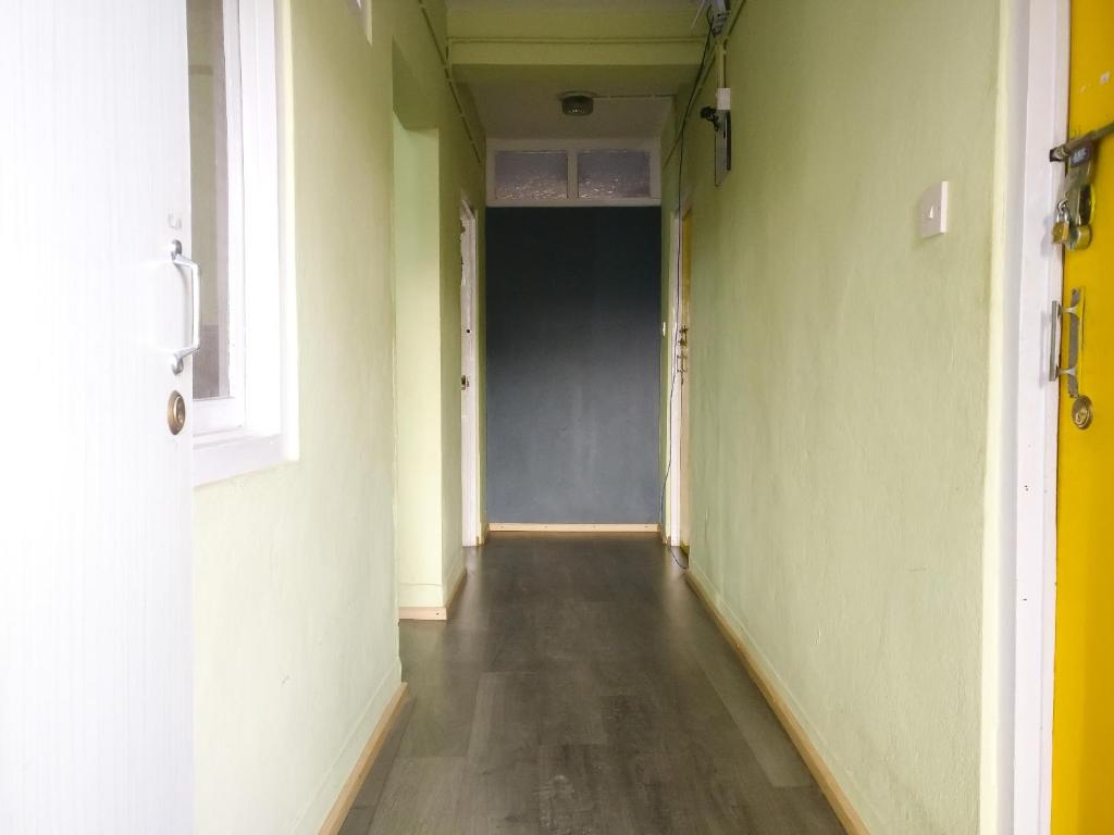 Sun Apartment photo