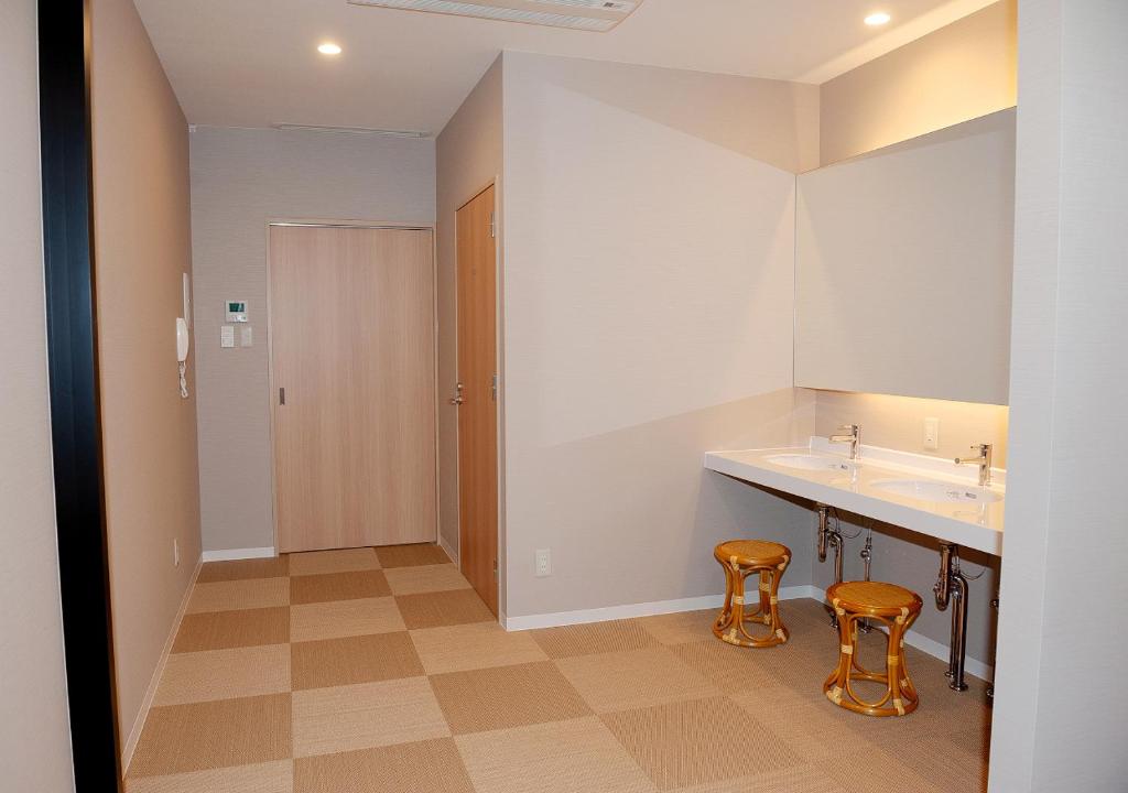 Shibetsu Grand Hotel photo