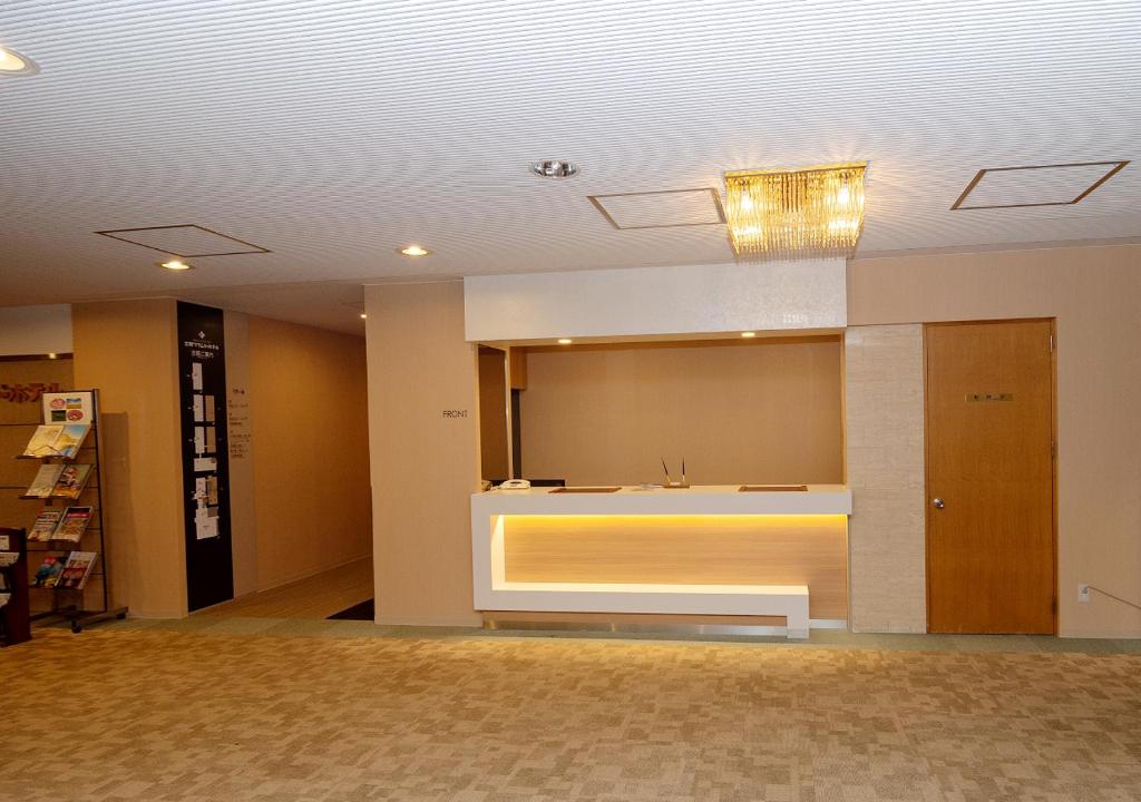 Shibetsu Grand Hotel photo