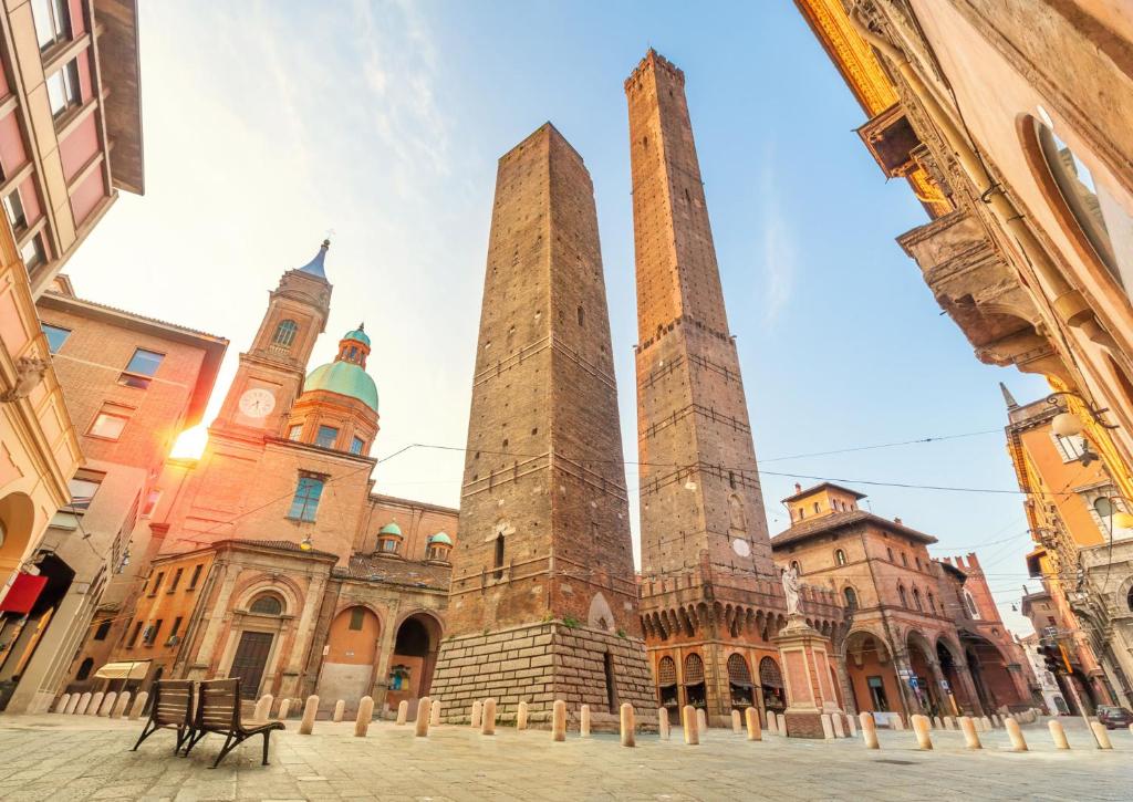 Martina, Bologna by Short Holidays photo