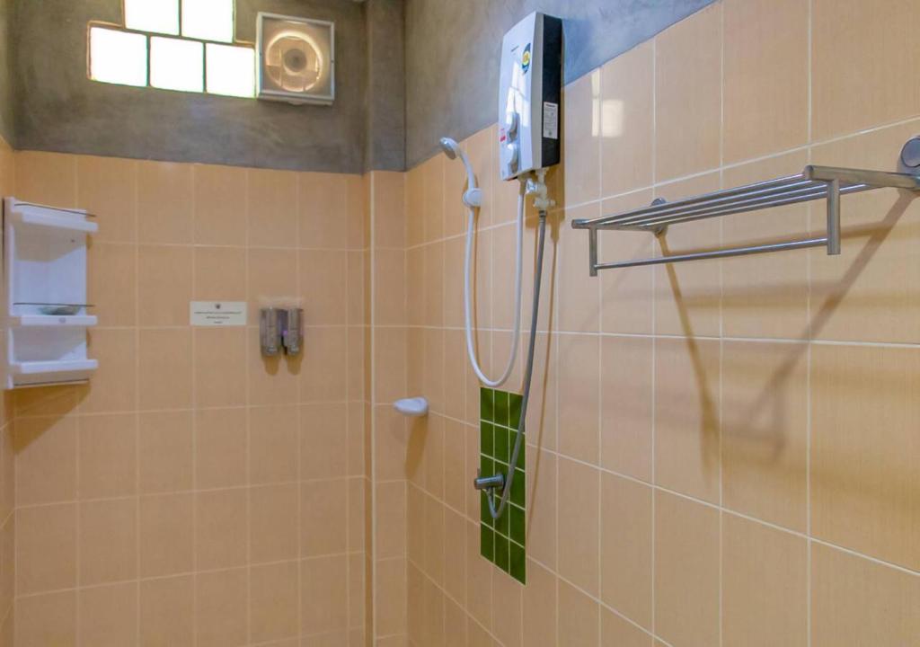 ห้องน้ำ