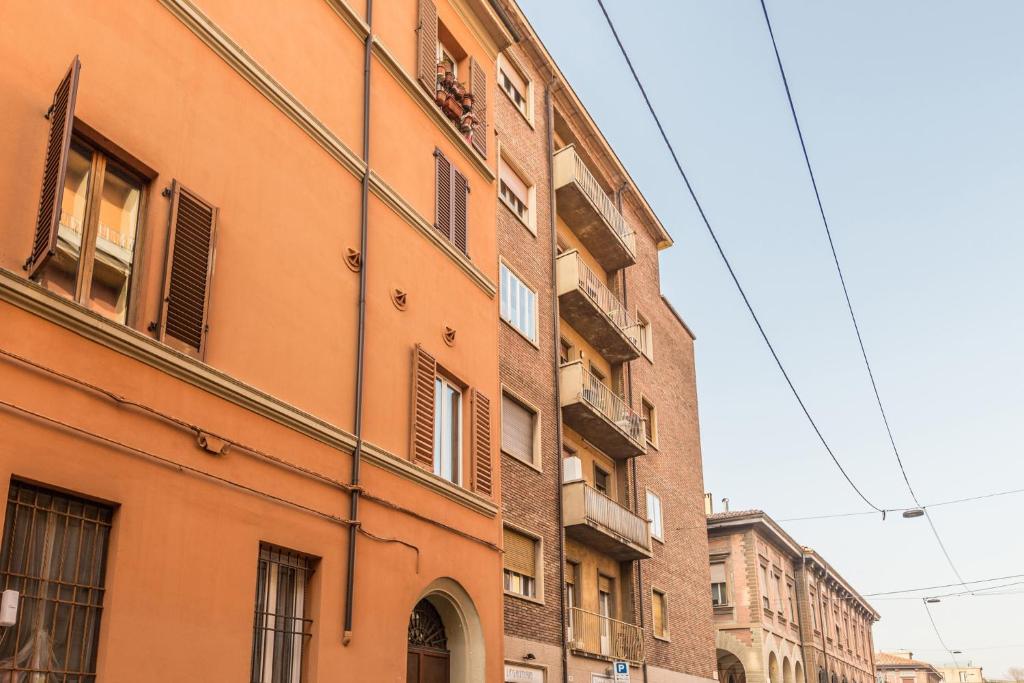 Unione, Bologna by Short Holidays - 2