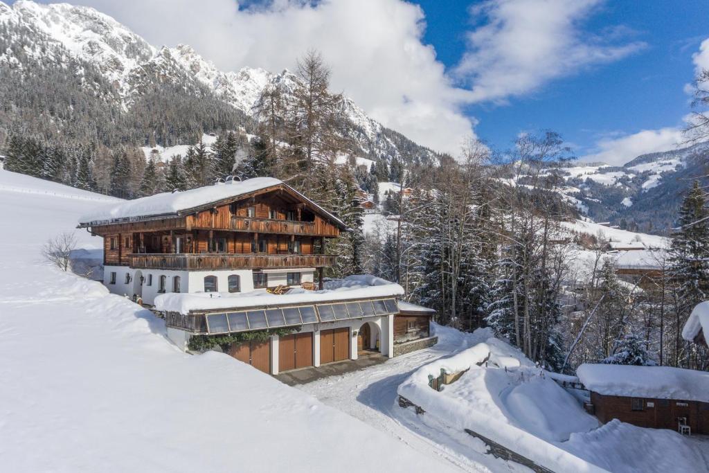 Landhaus Alpbach - 2