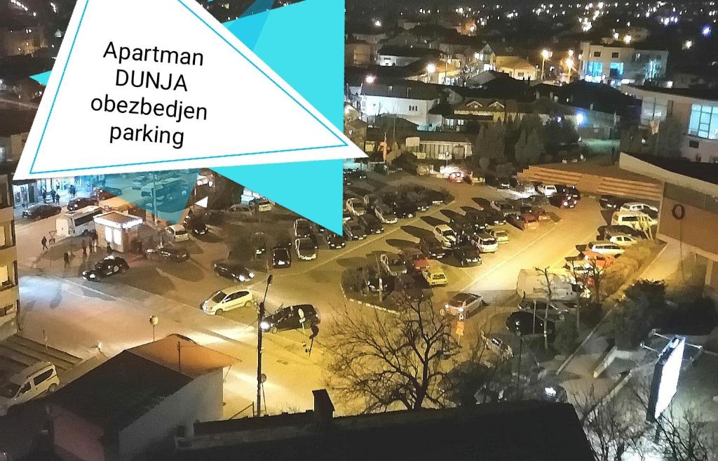 Apartman DUNJA photo
