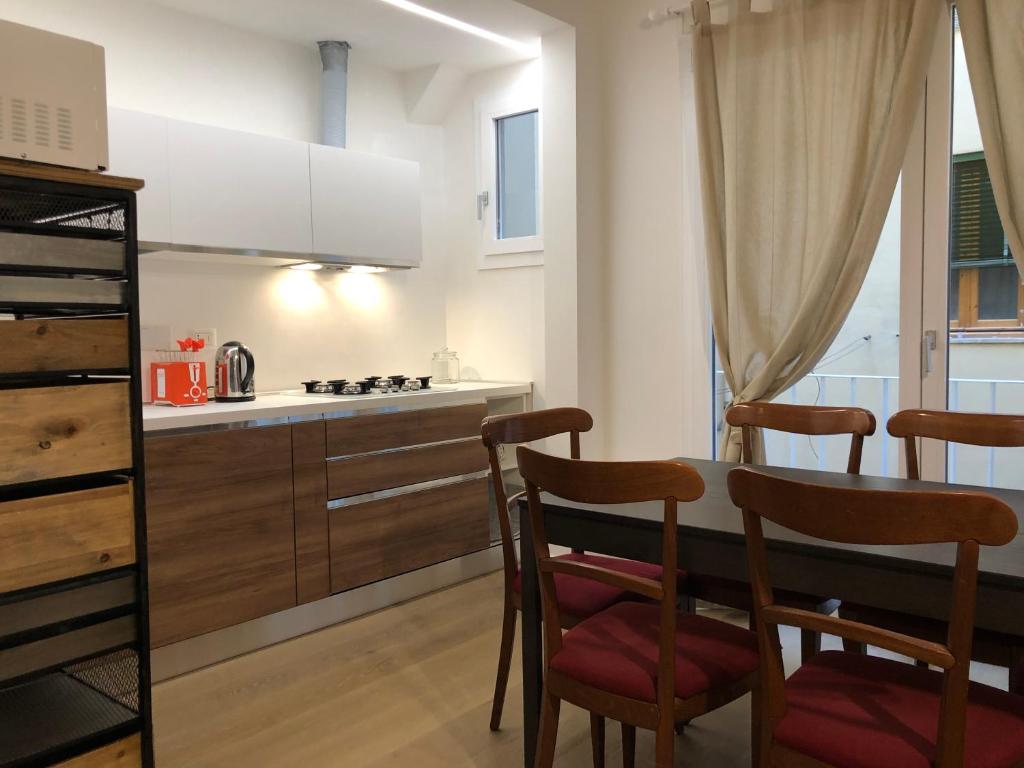 San Frediano Apartment - 2