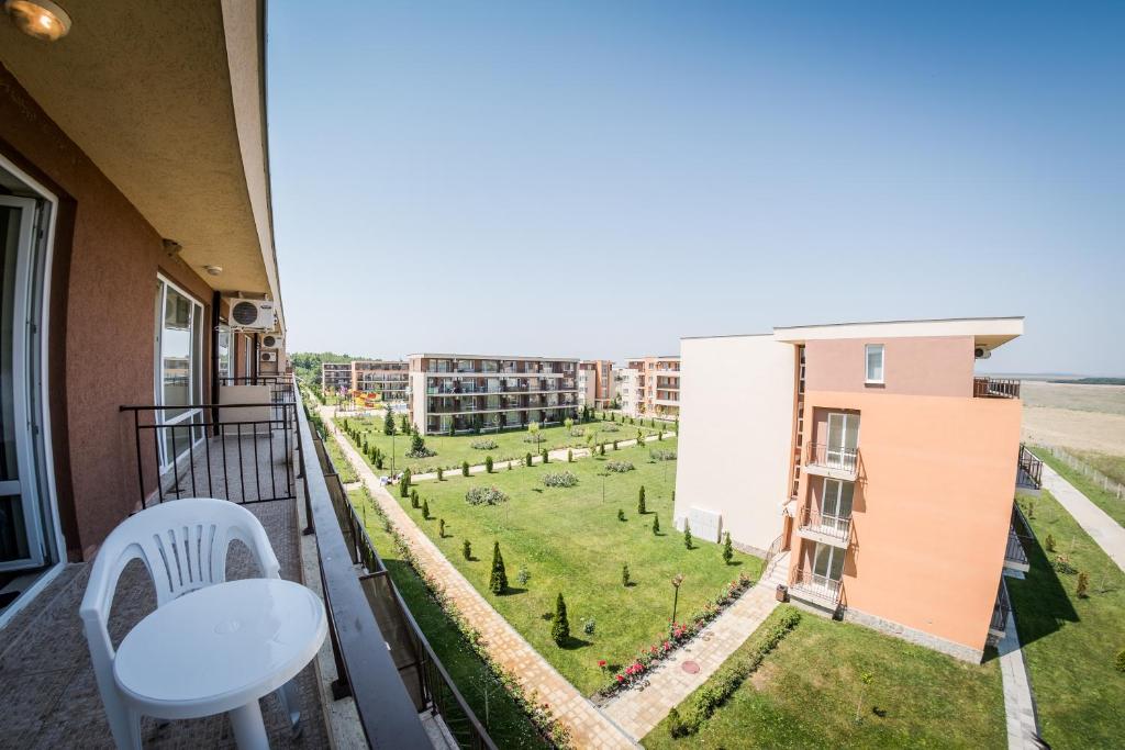 Waterpark Fort Apartments photo