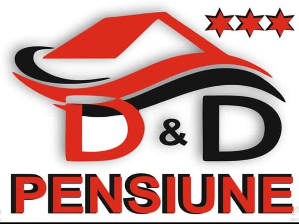 Pensiunea D&amp;D — Hotel in Fagaras