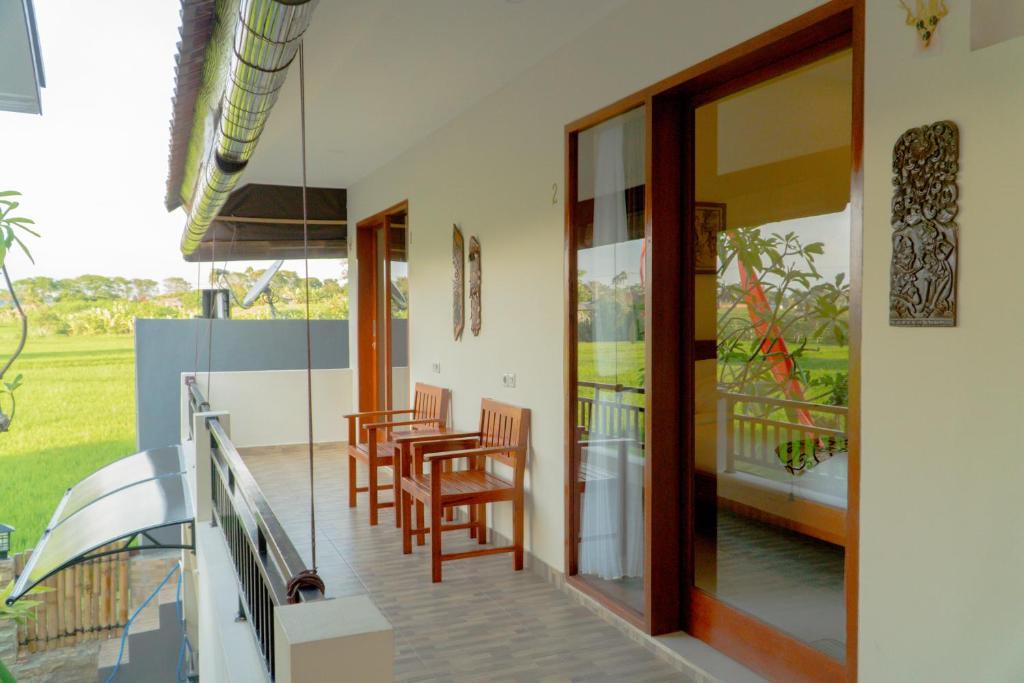 DeRose Guest House photo