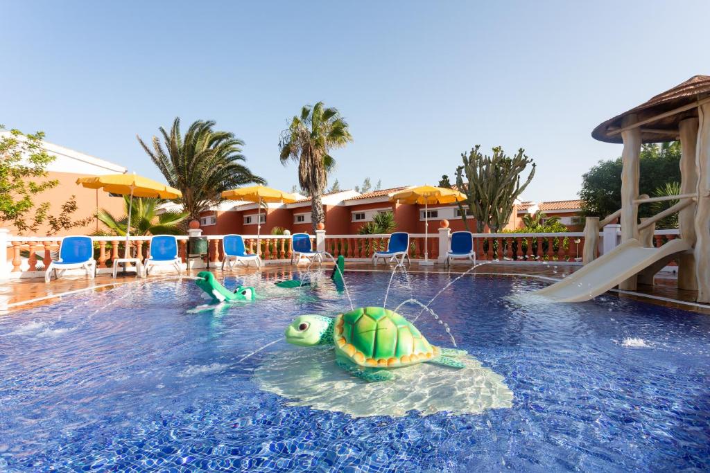 Globales Costa Tropical - 4