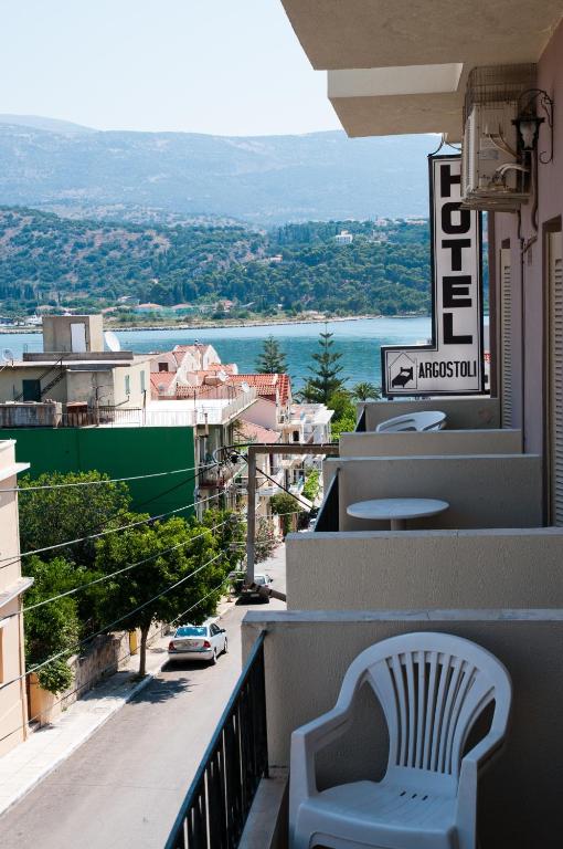 Argostoli Hotel photo