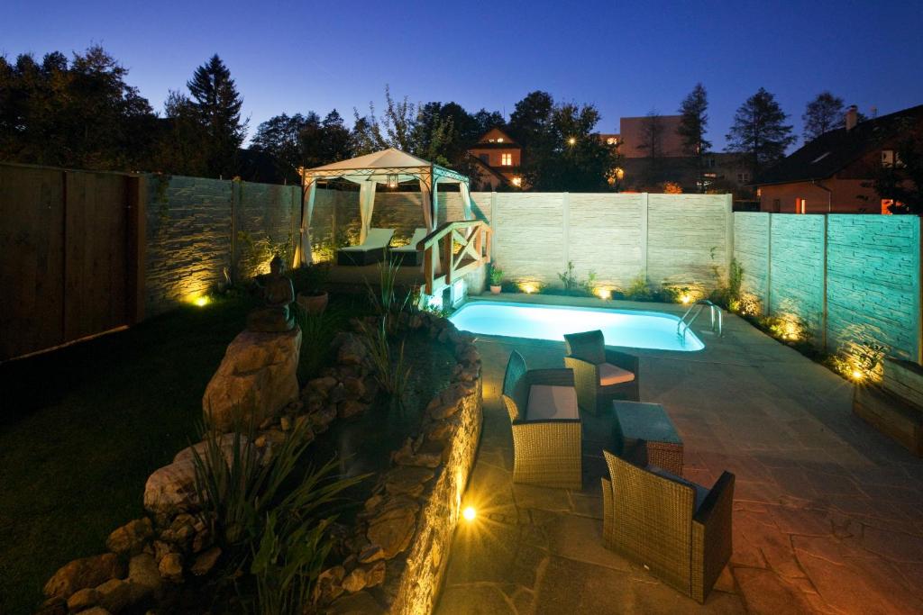 Pytloun Wellness Travel Hotel photo