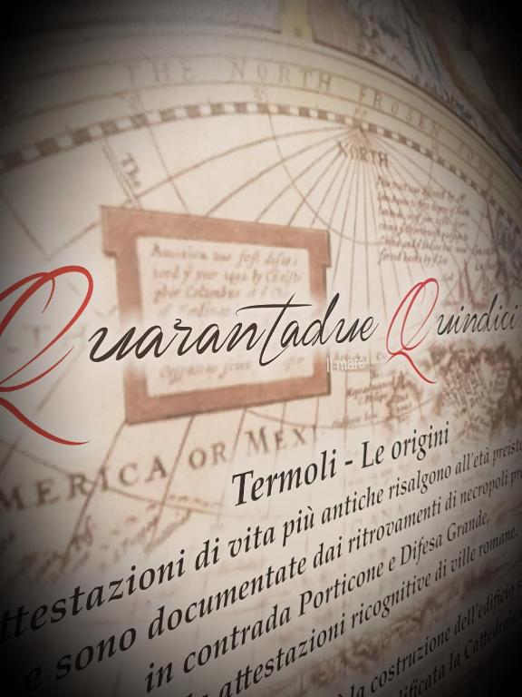 Quarantadue Quindici