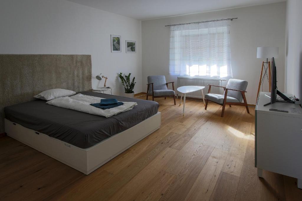 Flataid Apartmenthaus Brauhausstrasse - 2