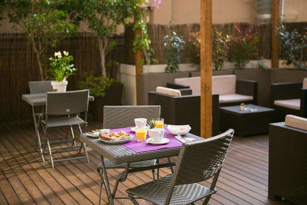 Blanc Guest House - 3