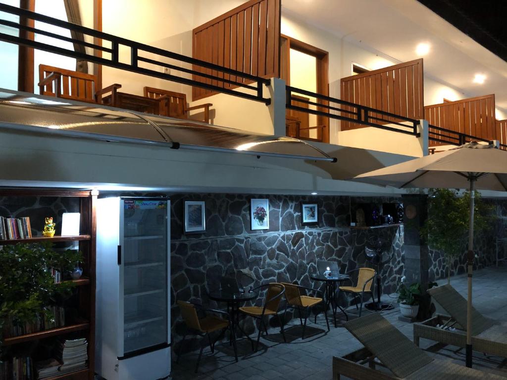 DeRose Guest House — Hotel in Bali