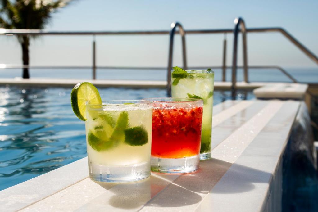 Hotel Astoria Palace Photo 5