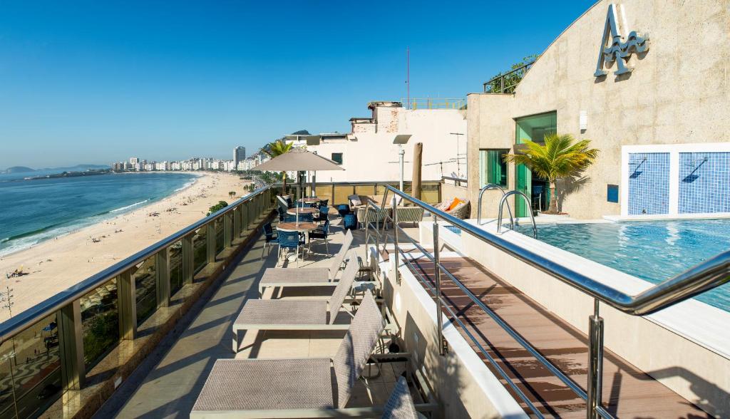 Hotel Astoria Palace Photo 7