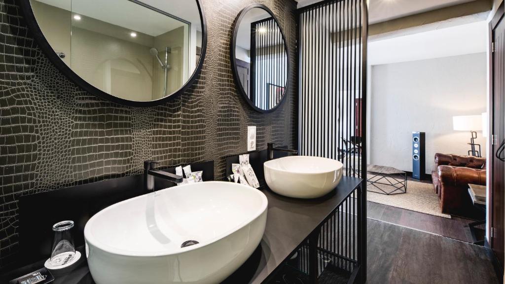 Be Live Adults Only La Cala Boutique Hotel Photo 8