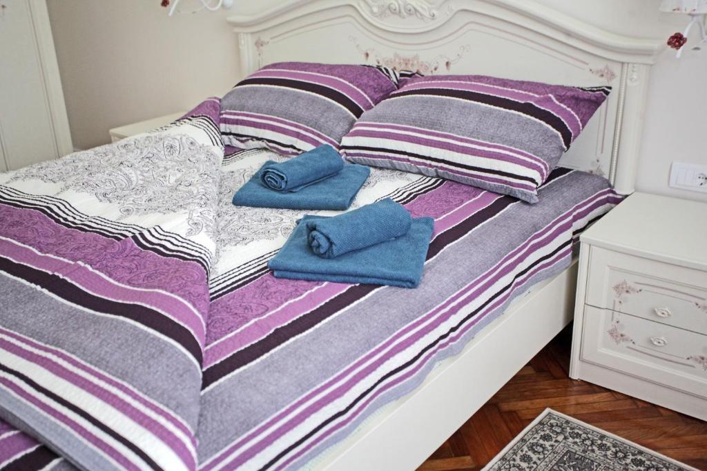 City Center Belgrade Queen Apartment Skadarlija - 5