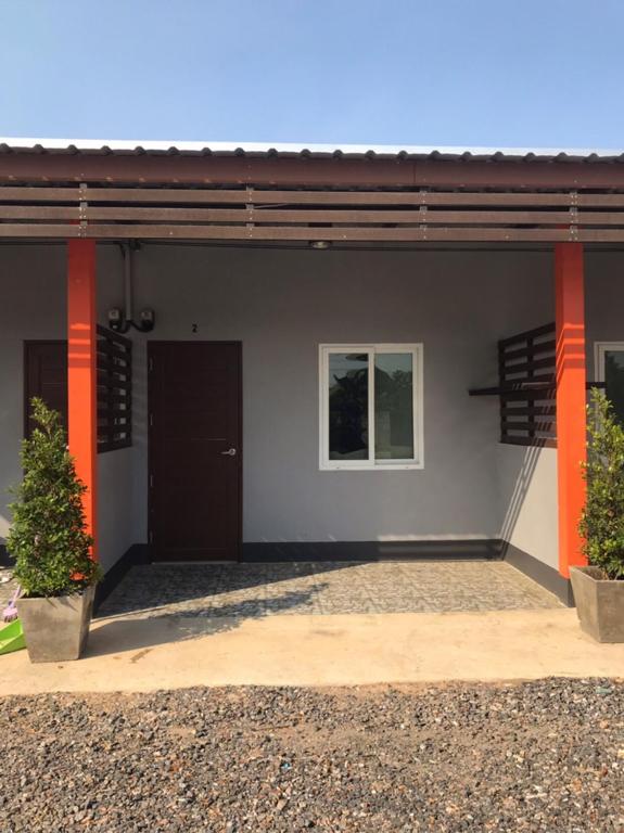 Np THE PAI Resort นครสวรรค์ — Hotel in Nakhon Sawan