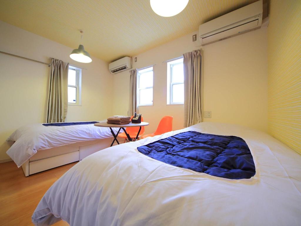 COZY INN Tokyo Sakura Town 호텔 이미지 1