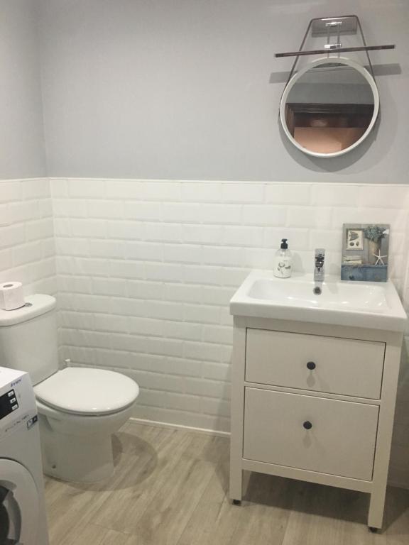 Duplex soleado, Calle Corrida, Casco Antiguo - 4