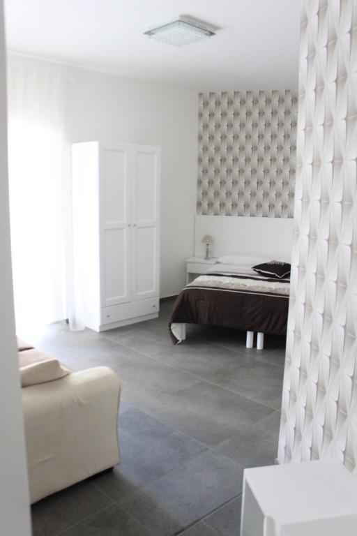 B&amp;B Alambrado Rooms &amp; Suites — Hotel in Naples