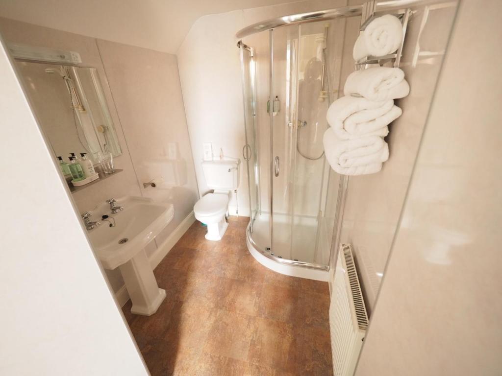 Cowrie Guest House photo