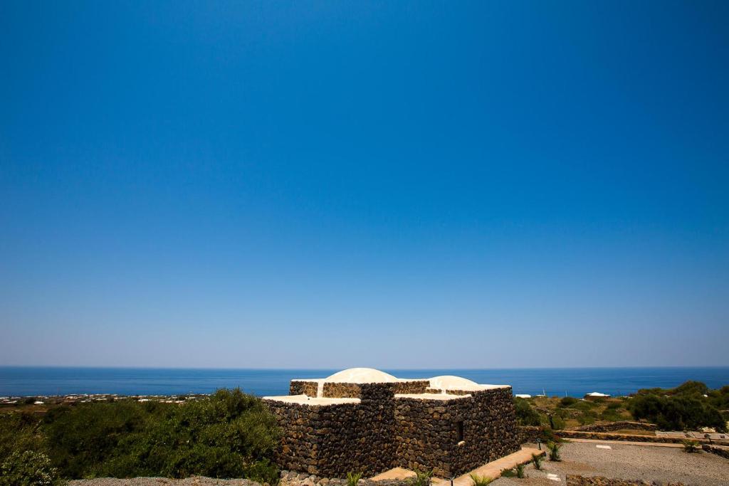 Dammusi Al-Qubba Wellness & Resort - 4