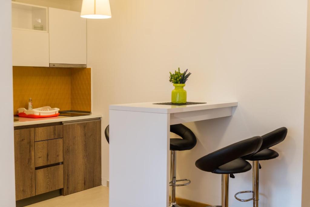 Apartmani "B-ELITE'' photo