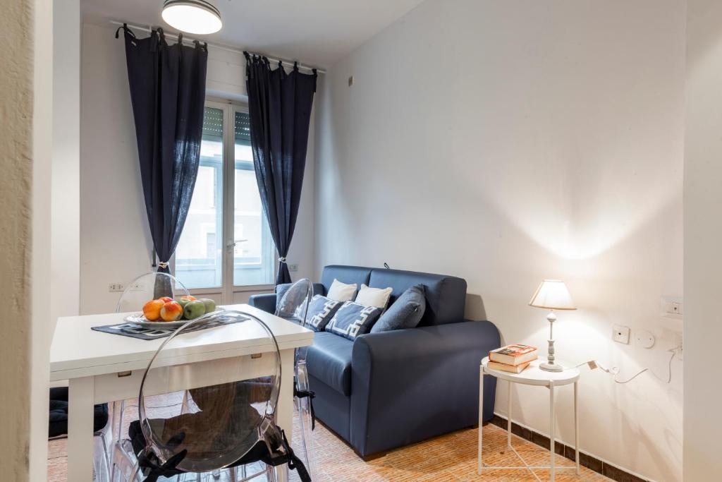 casa blu - 2