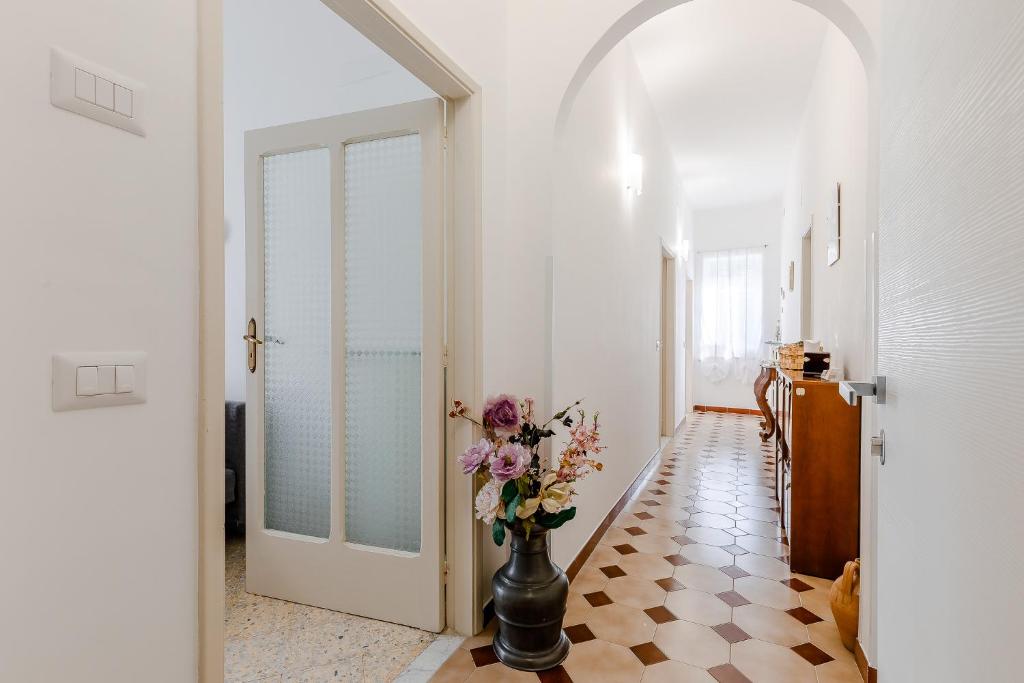A casa di Pissi - apartment — Hotel in Ravello