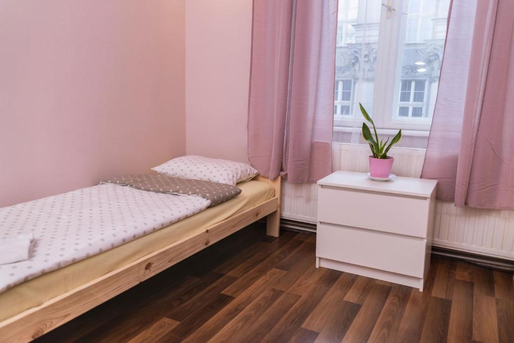Hostel Krakowskie Klimaty photo