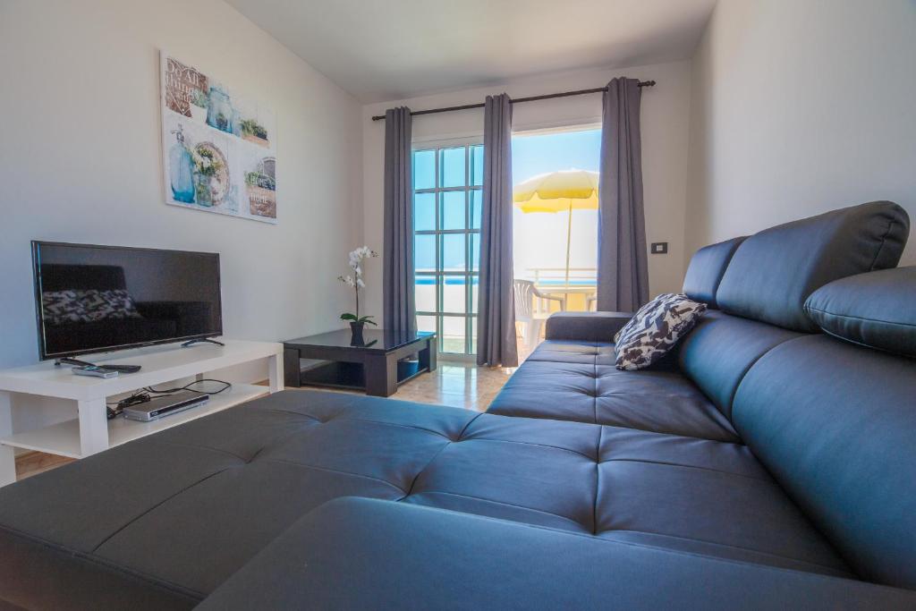 Residencial Arena del Sol 6 - 1