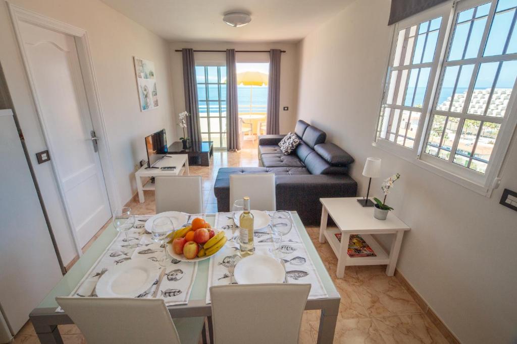 Residencial Arena del Sol 6 - 3