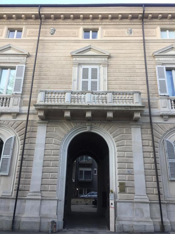 La Casa Di Ago — Hotel in L'Aquila