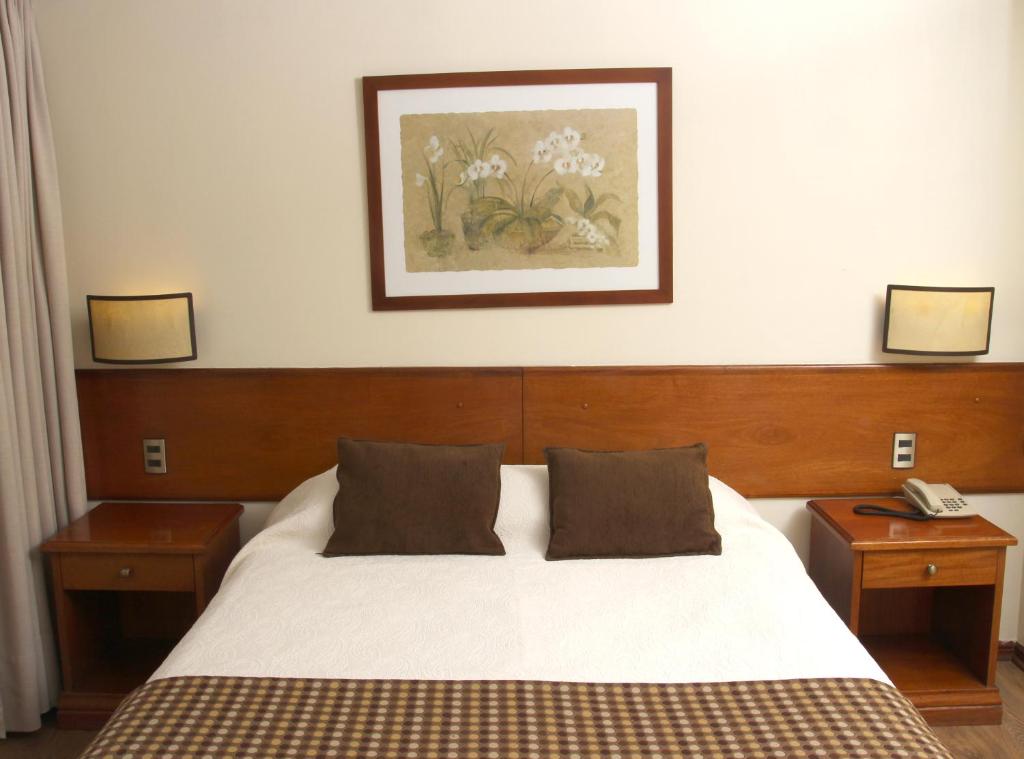 Tur Hotel Santiago photo