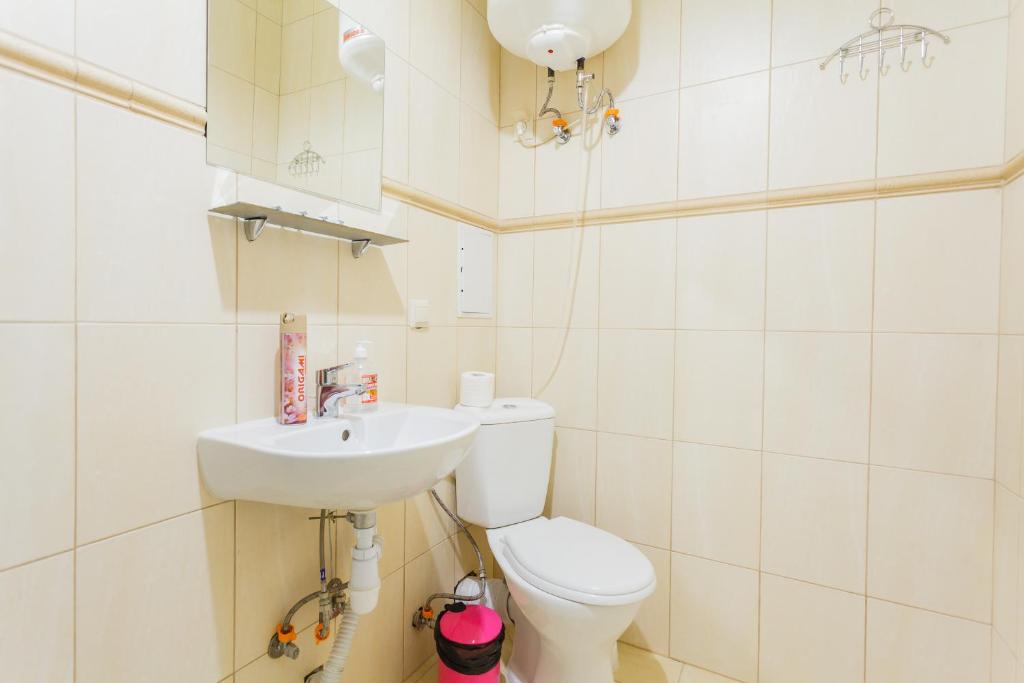 Pechersk House photo