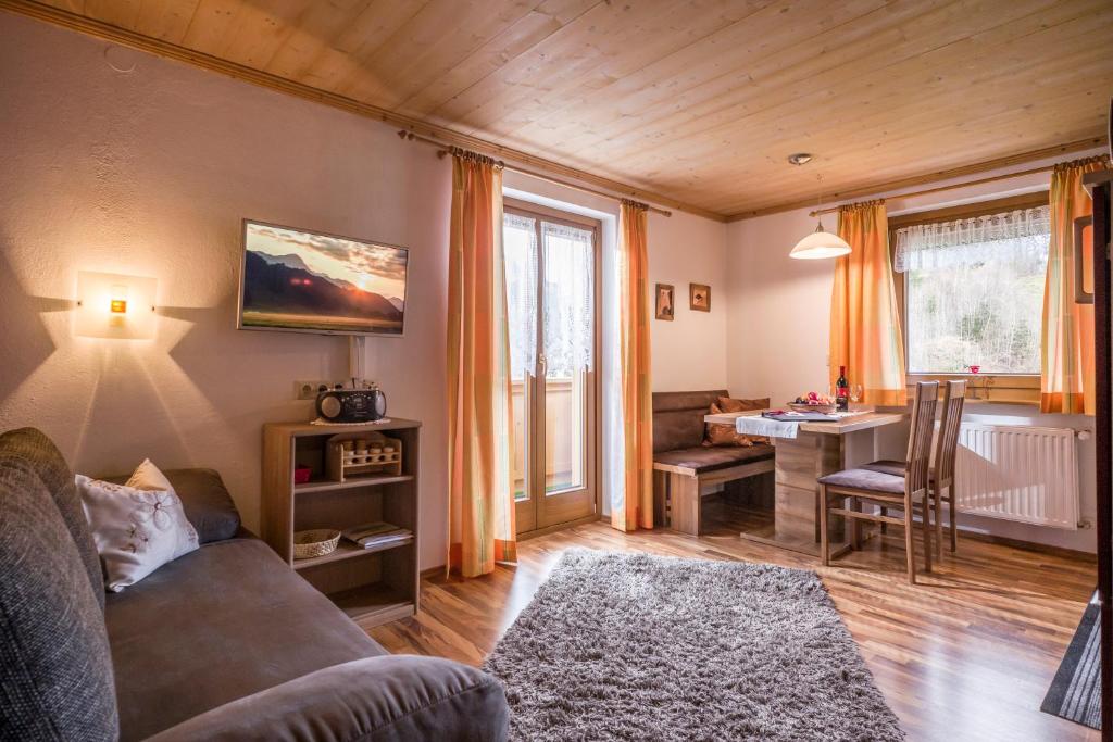 Appartements Enzian - 4
