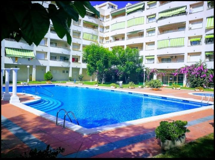 Bonito apartamento cerca de la playa - 1