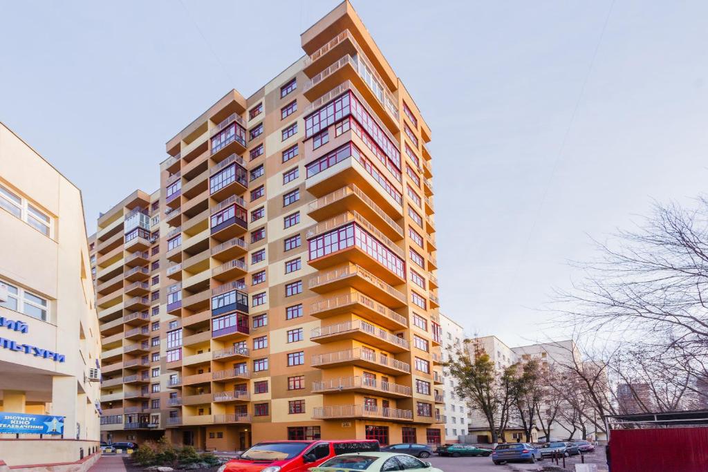 Pechersk House photo