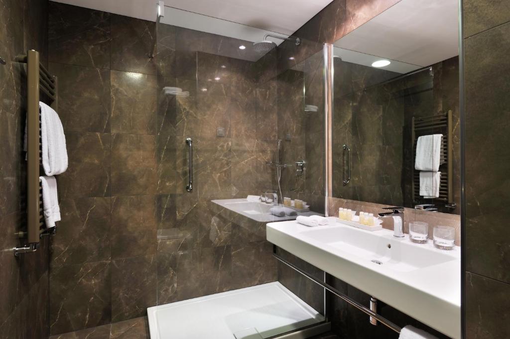 バスルーム（客室）