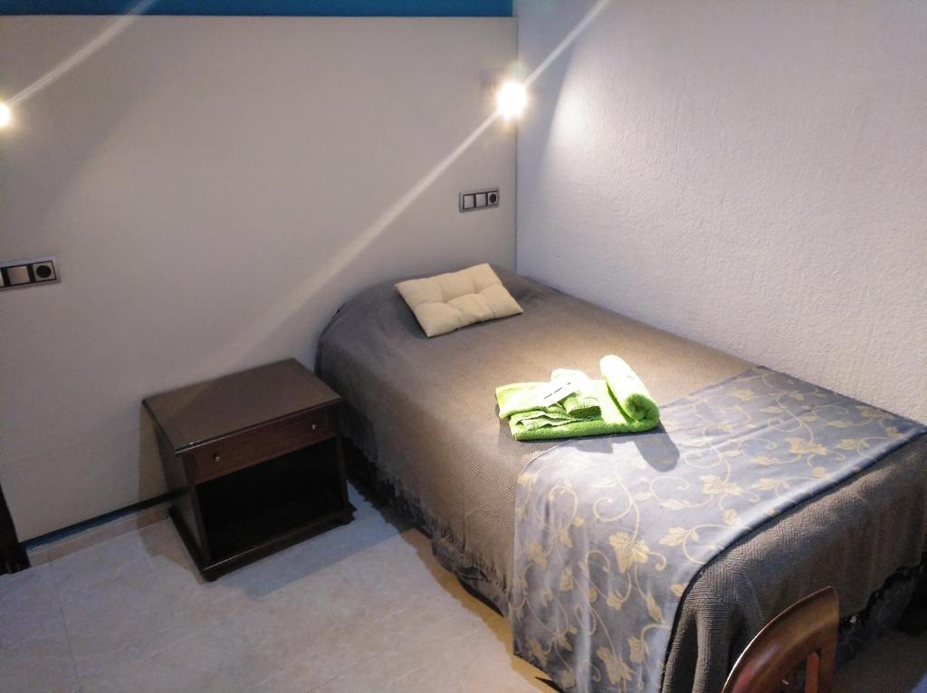 Hotel Nuevo Ara photo