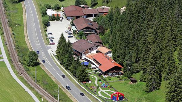 Landgasthof Sonnenhof photo